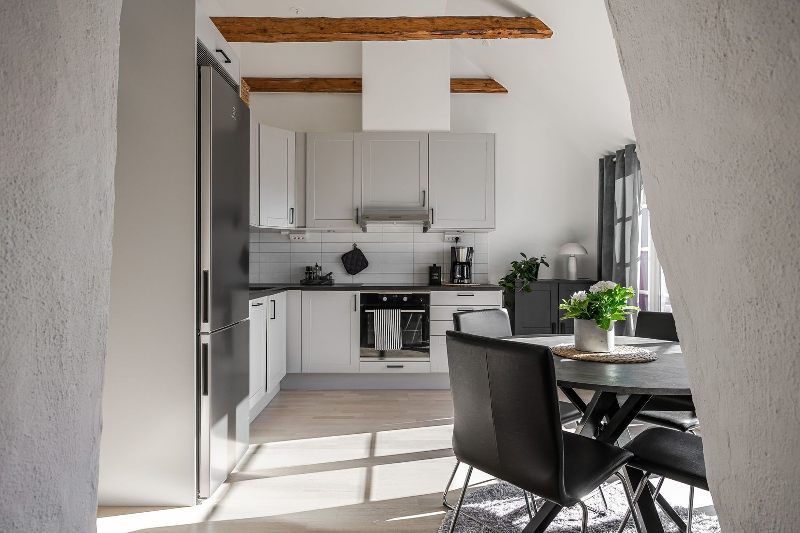 Bostadsrätt, Nygatan 16B, Malmen, Kalmar