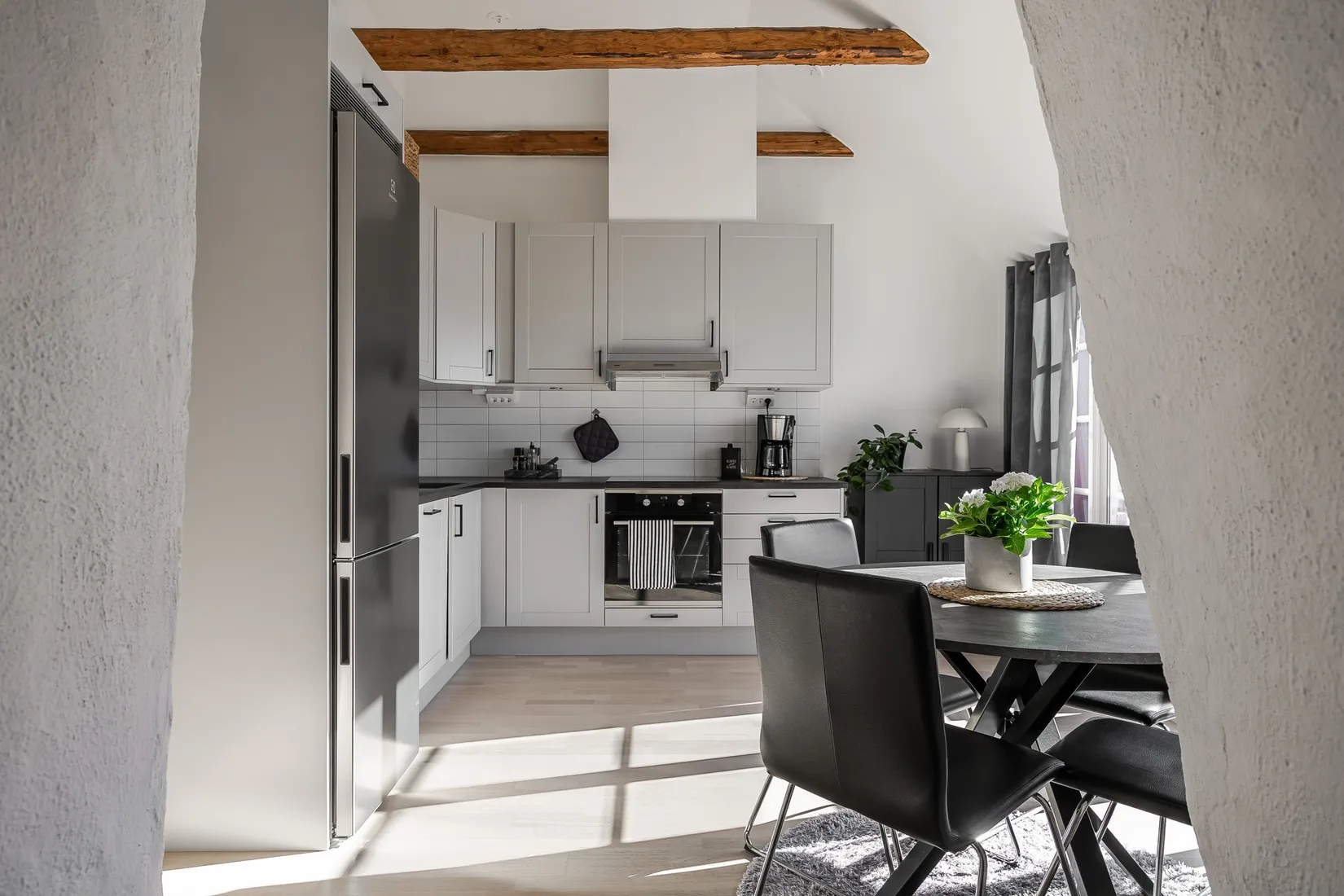 Bostadsrätt, Nygatan 16B, Malmen, Kalmar