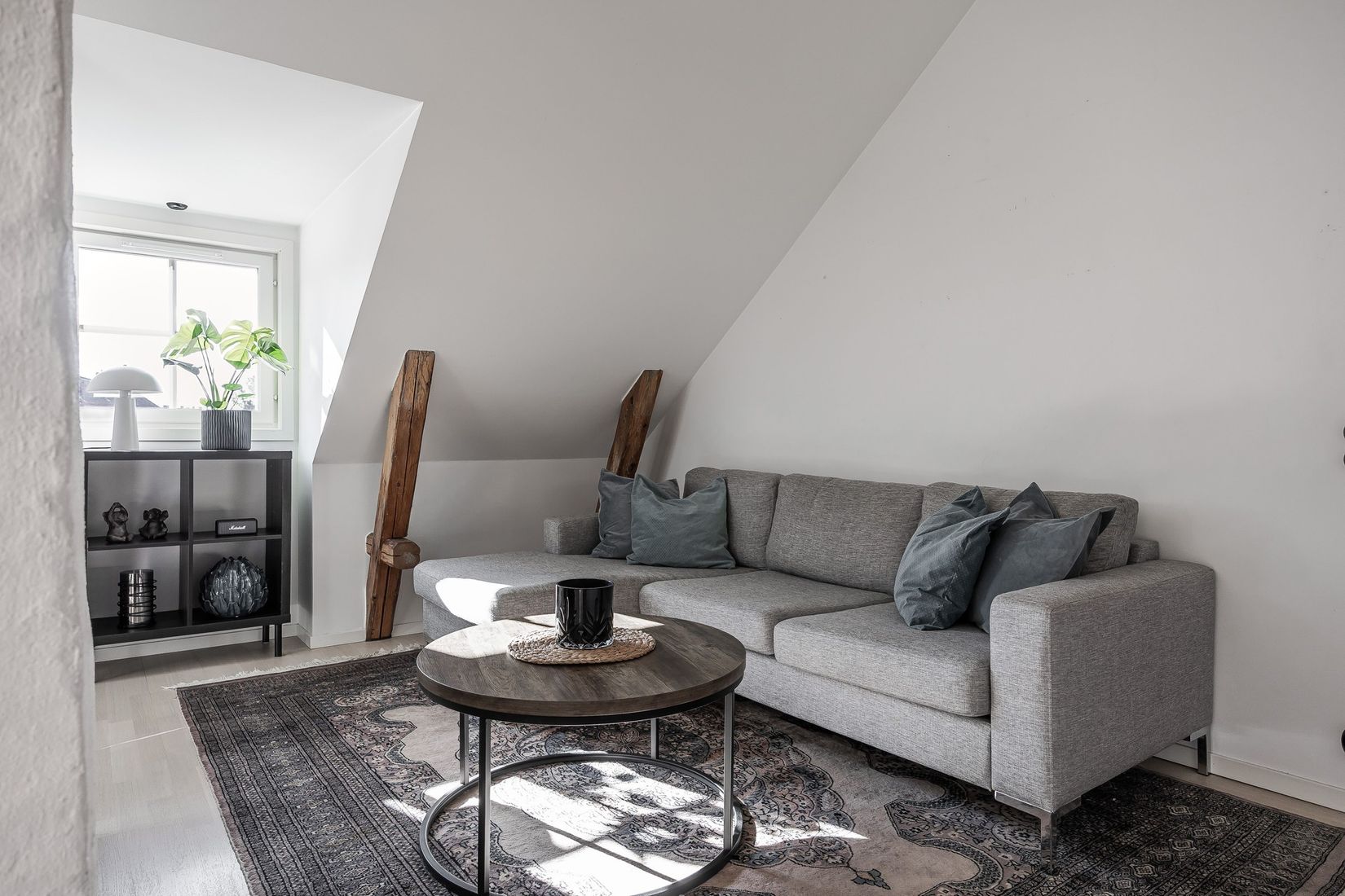 Bostadsrätt, Nygatan 16B, Malmen, Kalmar