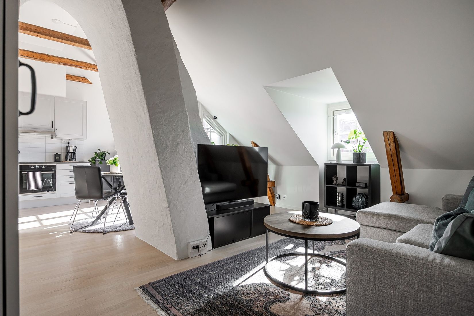 Bostadsrätt, Nygatan 16B, Malmen, Kalmar