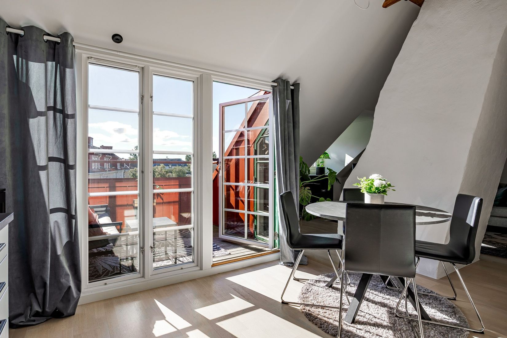 Bostadsrätt, Nygatan 16B, Malmen, Kalmar