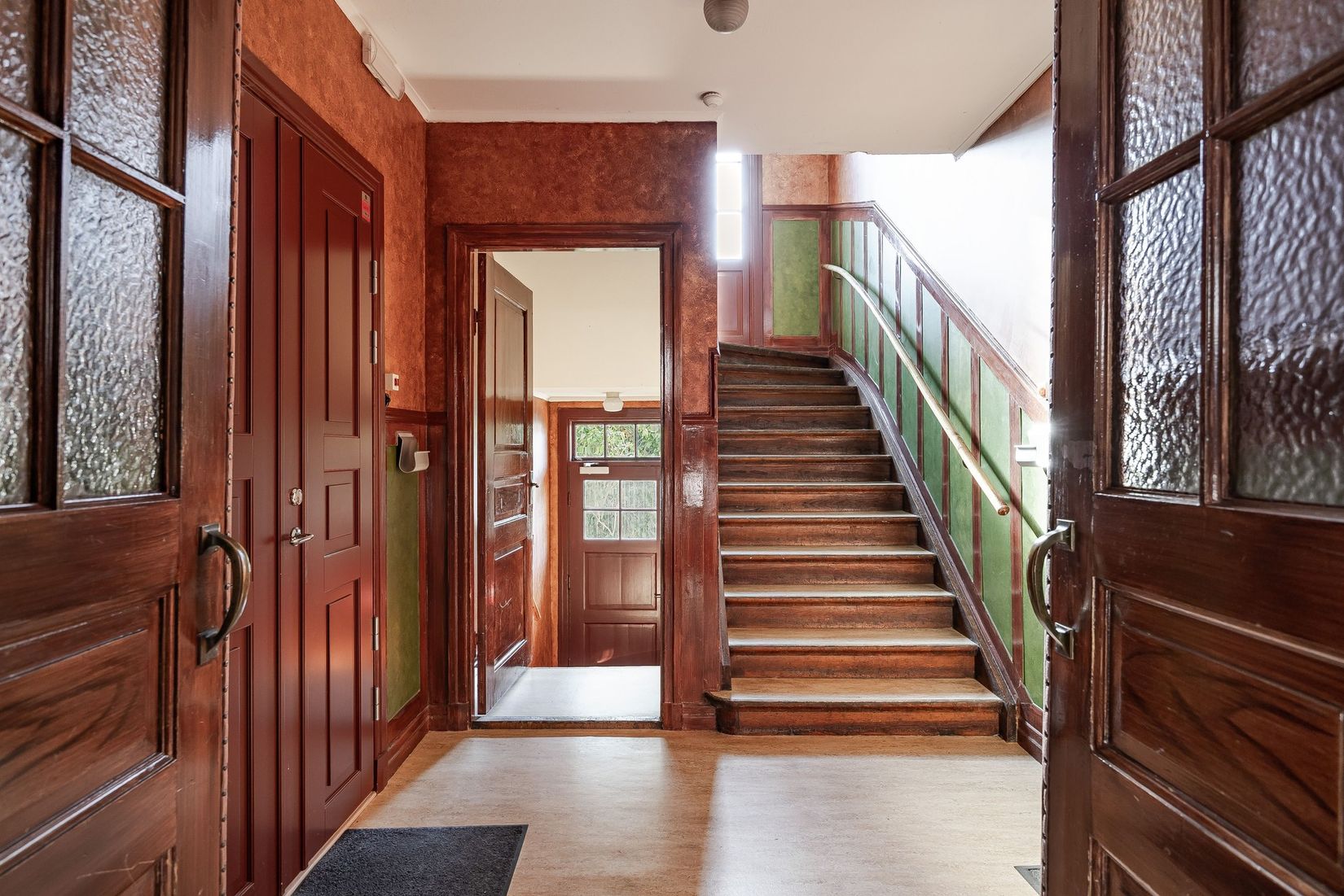 Bostadsrätt, Nygatan 16B, Malmen, Kalmar