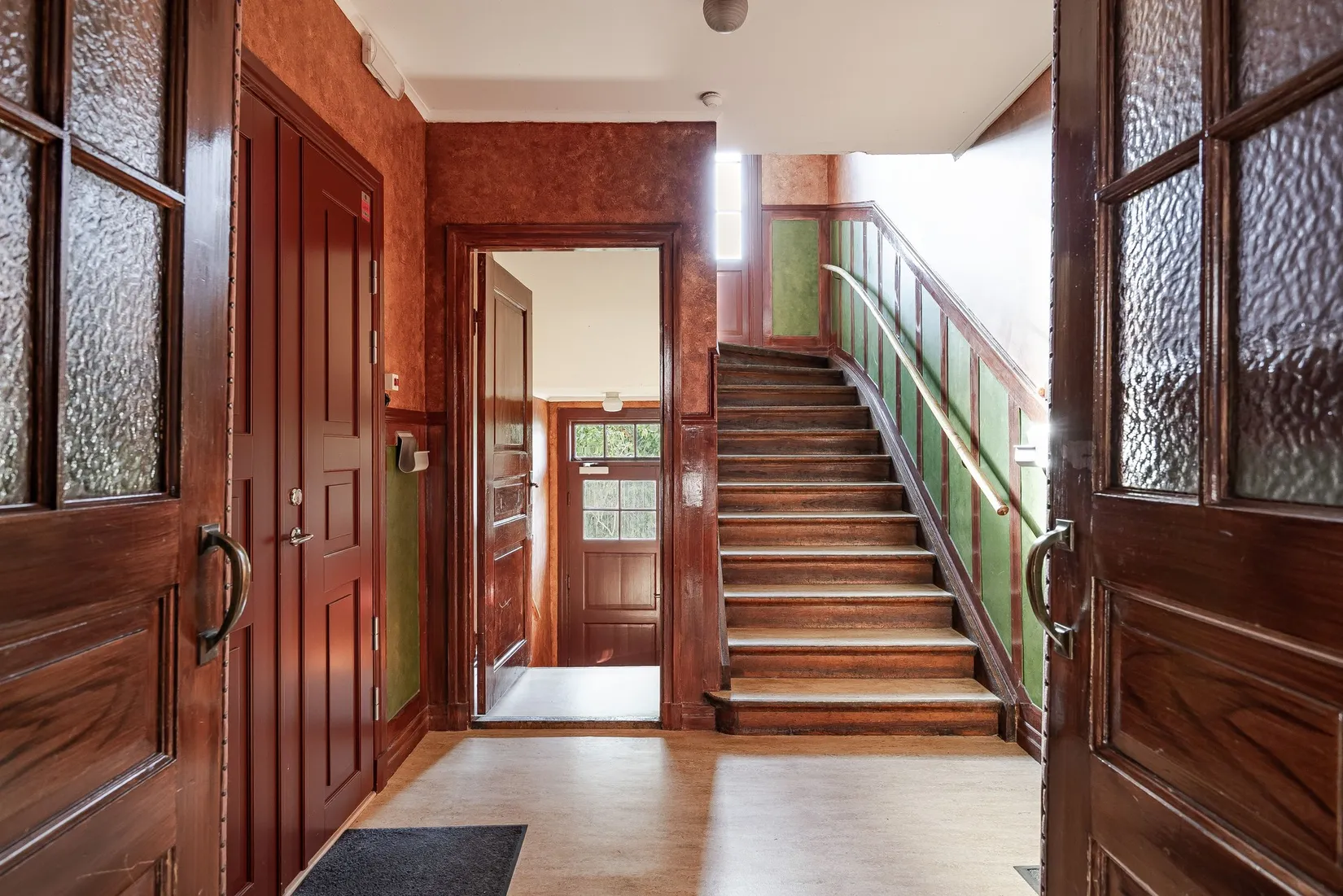 Bostadsrätt, Nygatan 16B, Malmen, Kalmar