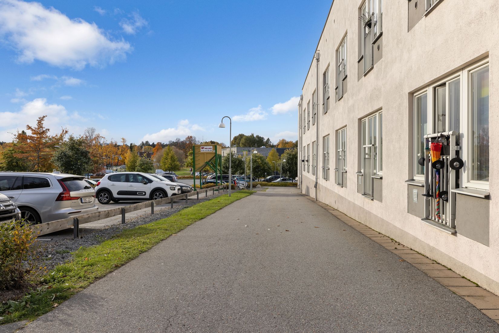 Bostadsrätt, Dag Hammarskjölds väg 15A, Kåbo, Uppsala