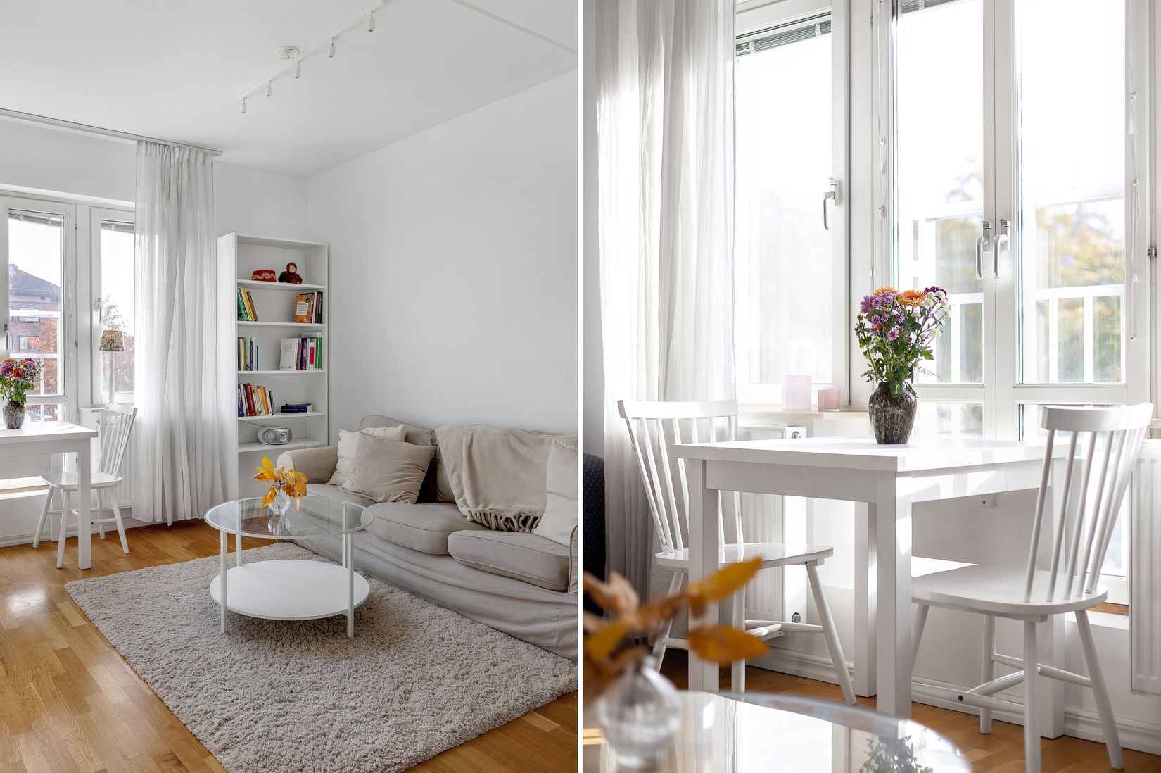 Bostadsrätt, Dag Hammarskjölds väg 15A, Kåbo, Uppsala