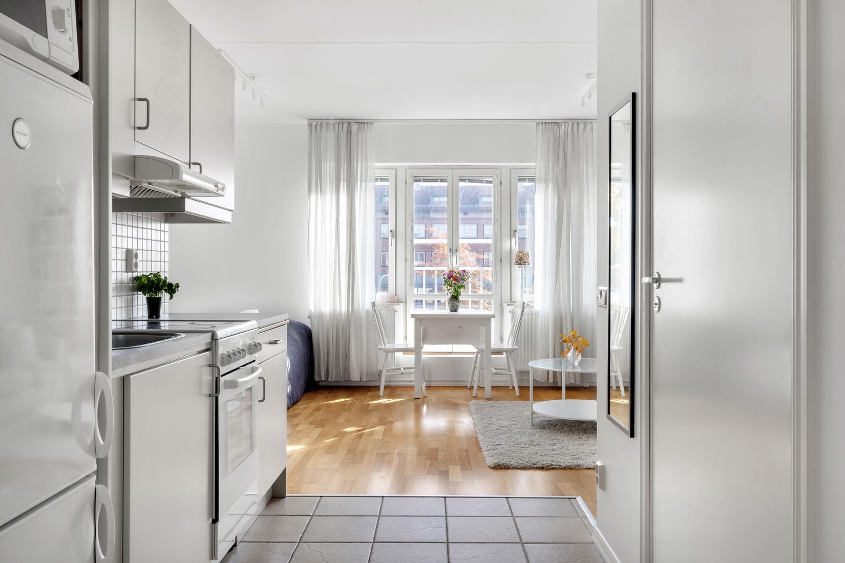 Bostadsrätt, Dag Hammarskjölds väg 15A, Kåbo, Uppsala