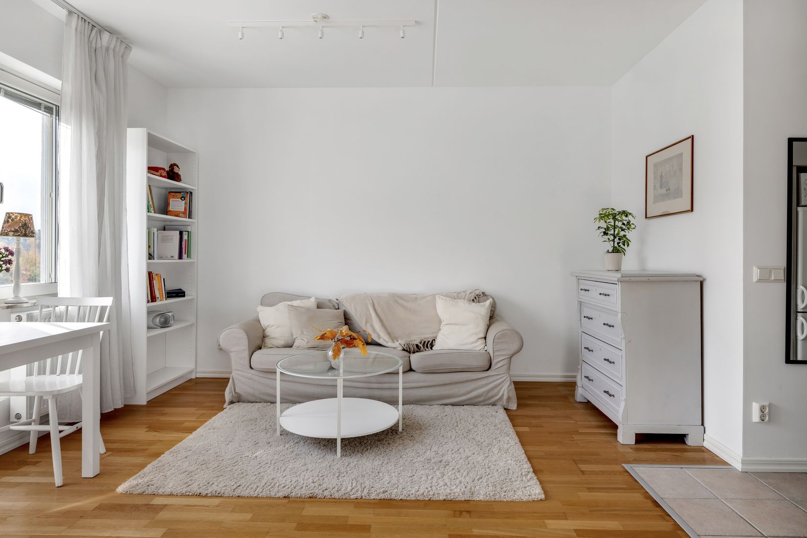 Bostadsrätt, Dag Hammarskjölds väg 15A, Kåbo, Uppsala