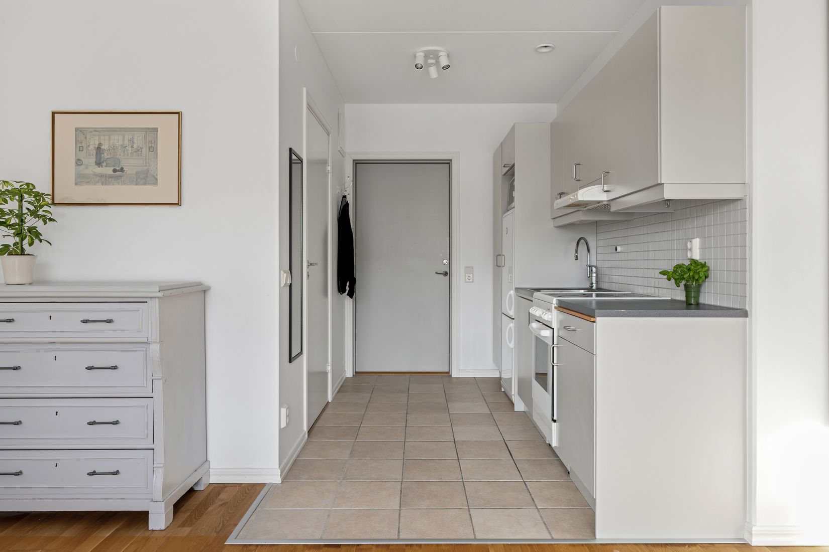 Bostadsrätt, Dag Hammarskjölds väg 15A, Kåbo, Uppsala