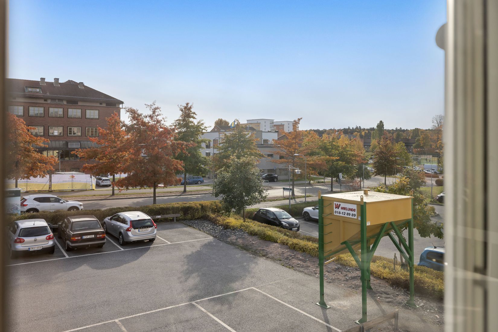 Bostadsrätt, Dag Hammarskjölds väg 15A, Kåbo, Uppsala