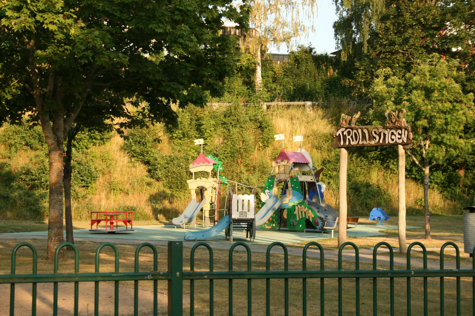 Bostadsrätt, Vilboksvägen 15D, Olofström