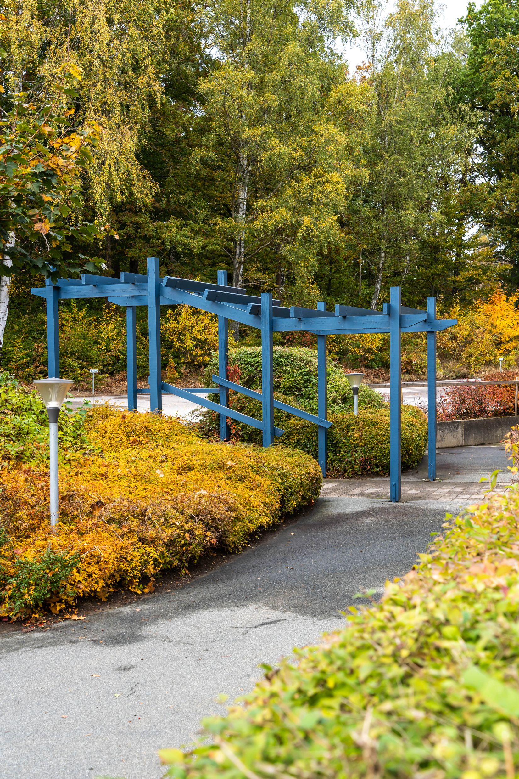 Bostadsrätt, Vilboksvägen 15D, Olofström