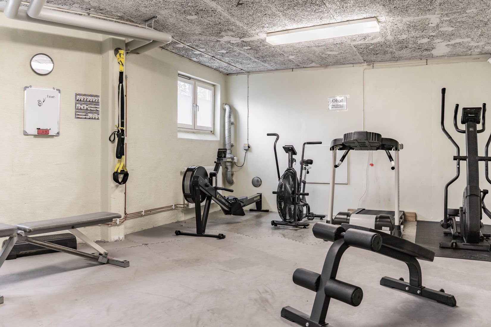 Bostadsrätt, Vilboksvägen 15D, Olofström