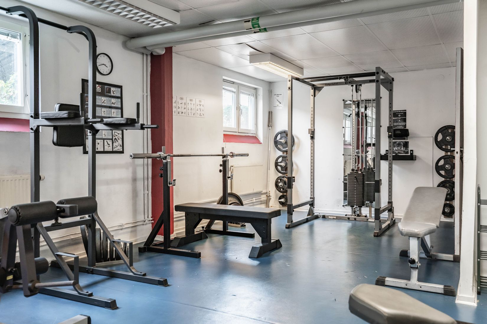 Bostadsrätt, Vilboksvägen 15D, Olofström