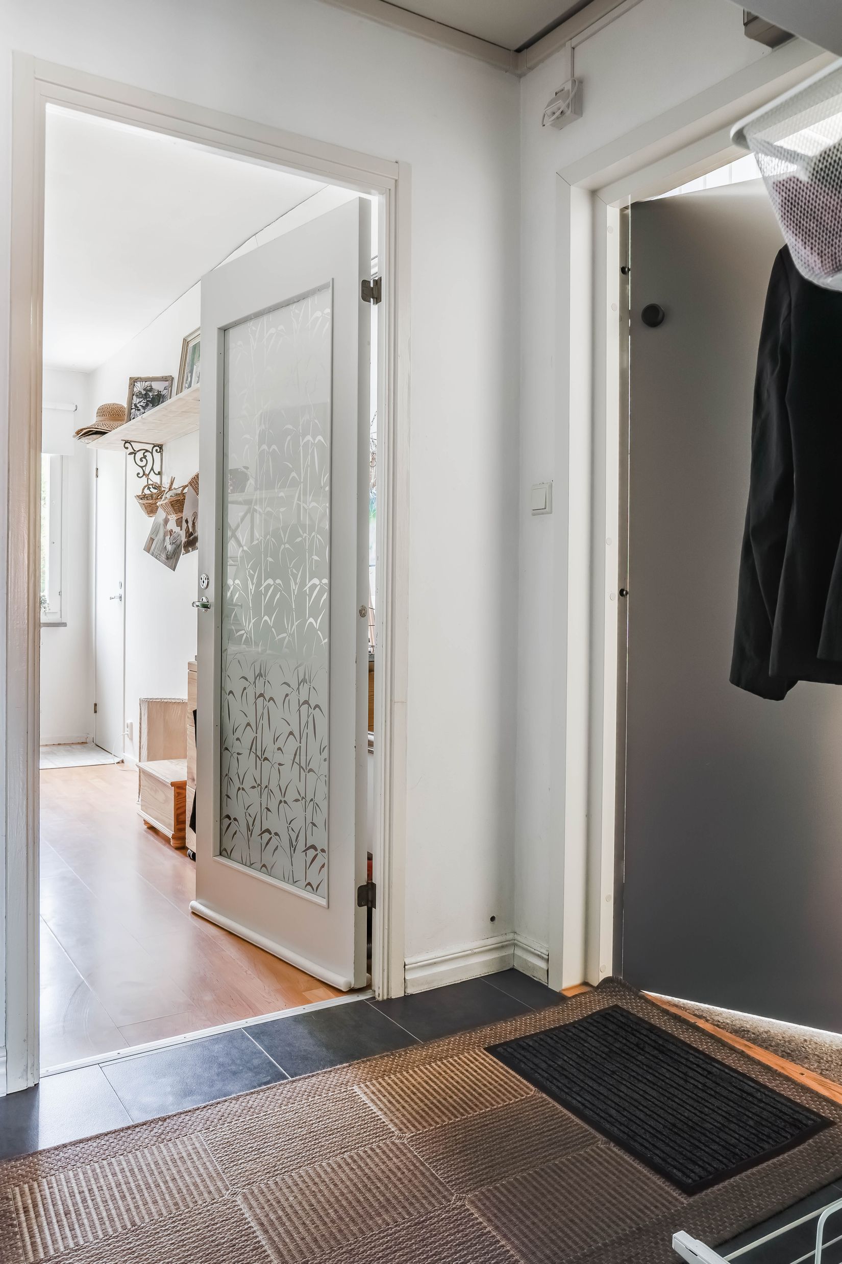 Bostadsrätt, Vilboksvägen 15D, Olofström