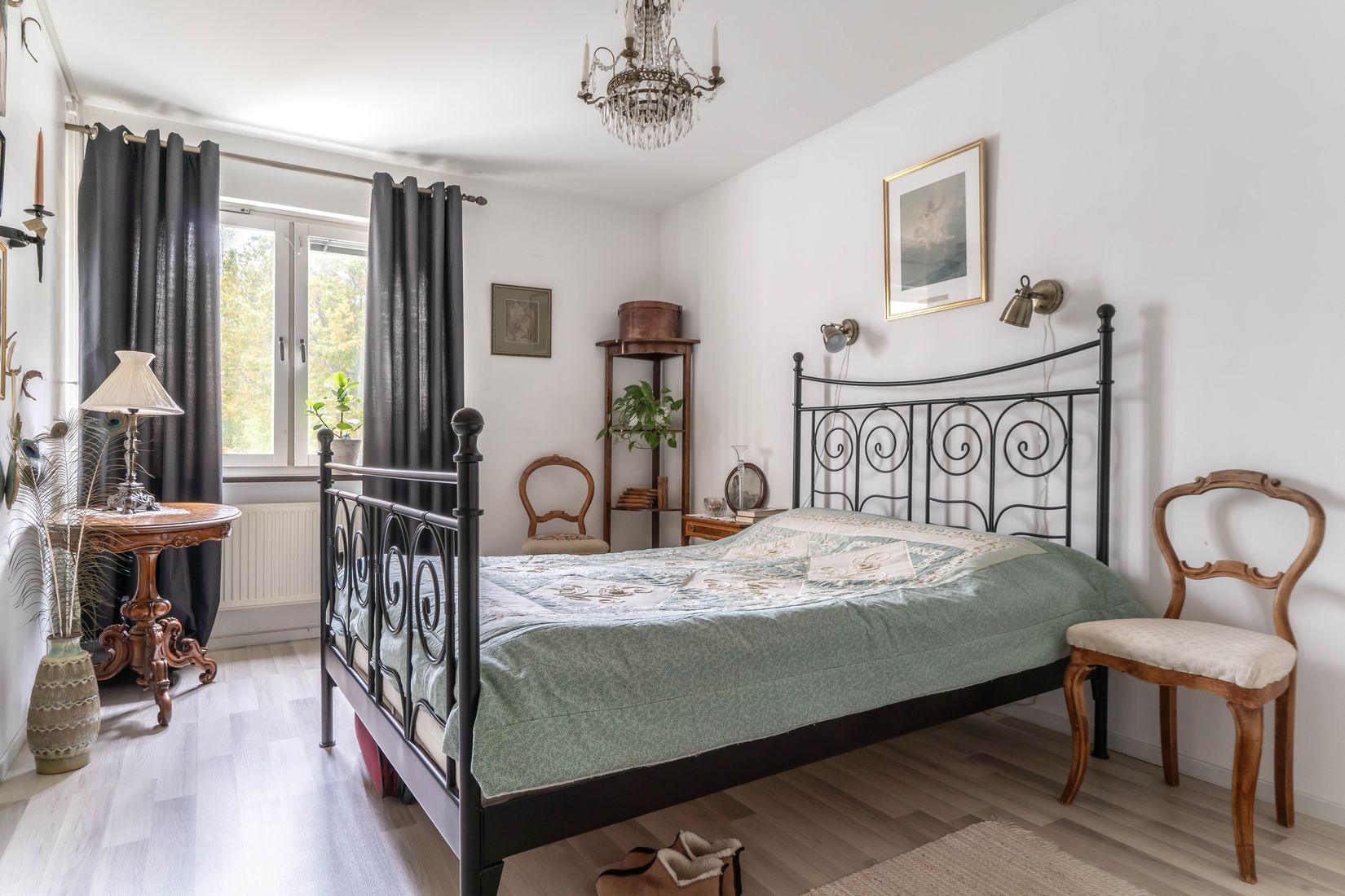 Bostadsrätt, Vilboksvägen 15D, Olofström