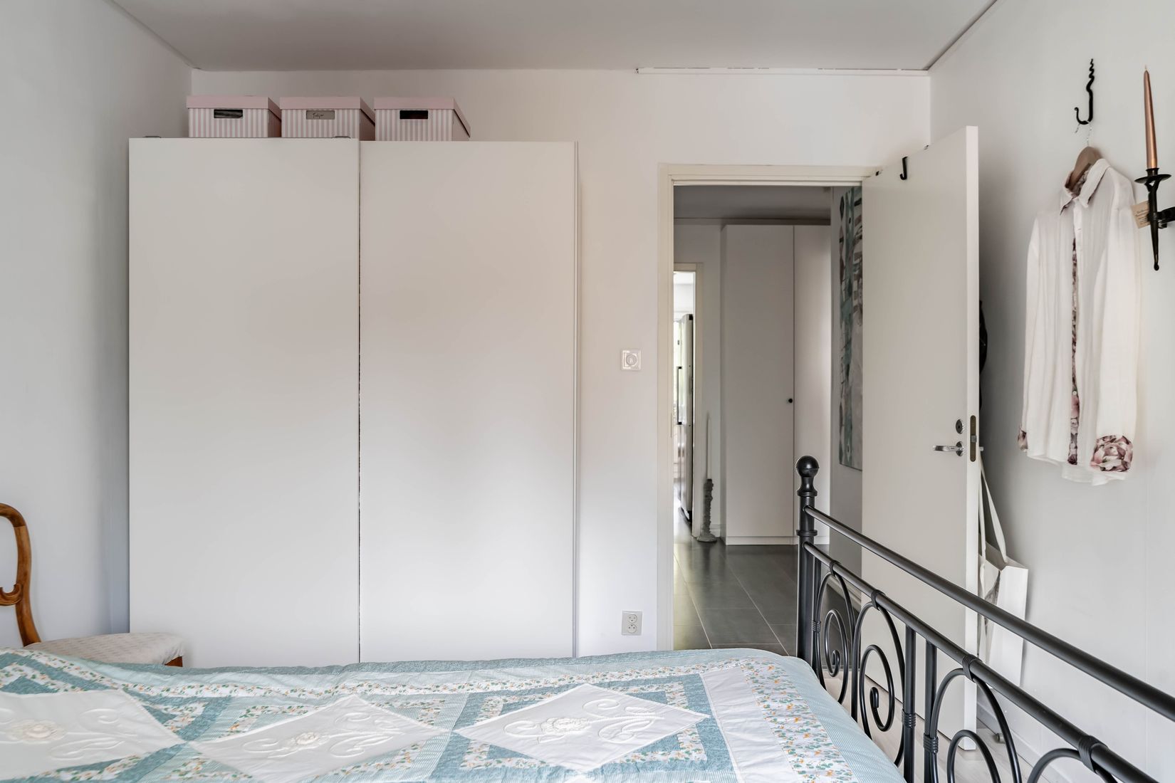 Bostadsrätt, Vilboksvägen 15D, Olofström