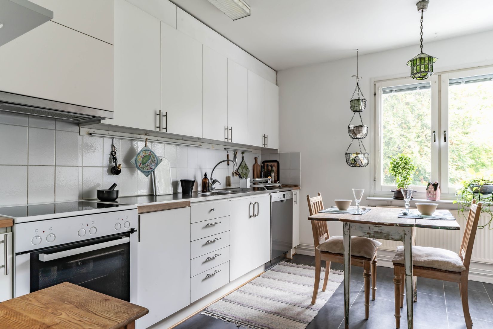 Bostadsrätt, Vilboksvägen 15D, Olofström