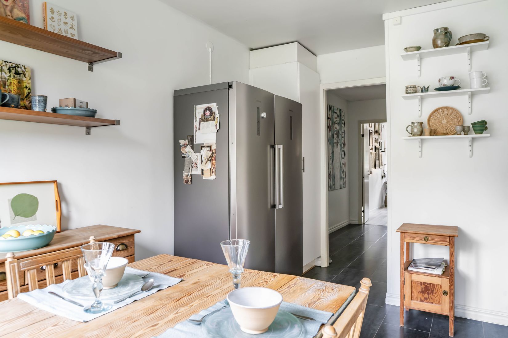 Bostadsrätt, Vilboksvägen 15D, Olofström