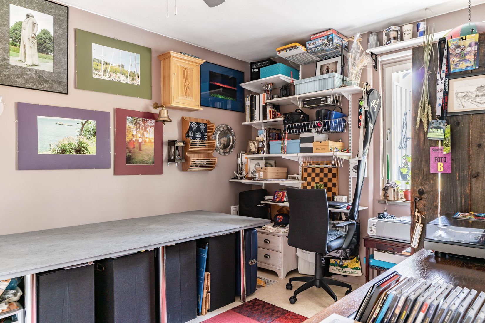 Bostadsrätt, Vilboksvägen 15D, Olofström