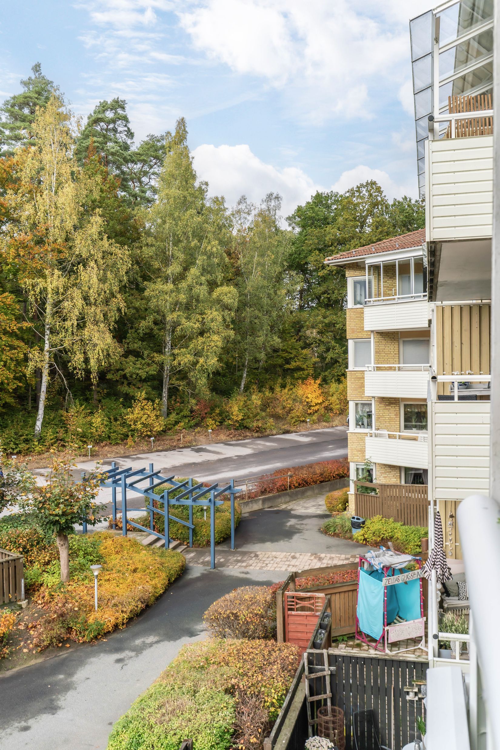 Bostadsrätt, Vilboksvägen 15D, Olofström