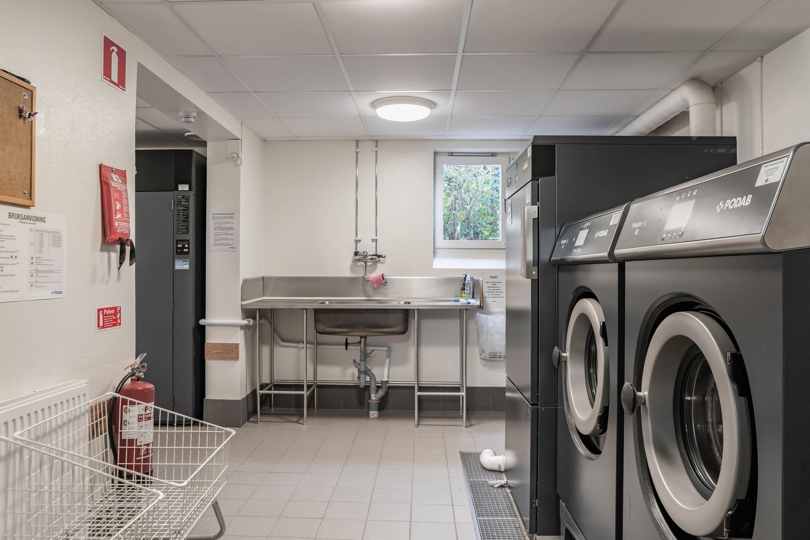 Bostadsrätt, Vilboksvägen 15D, Olofström