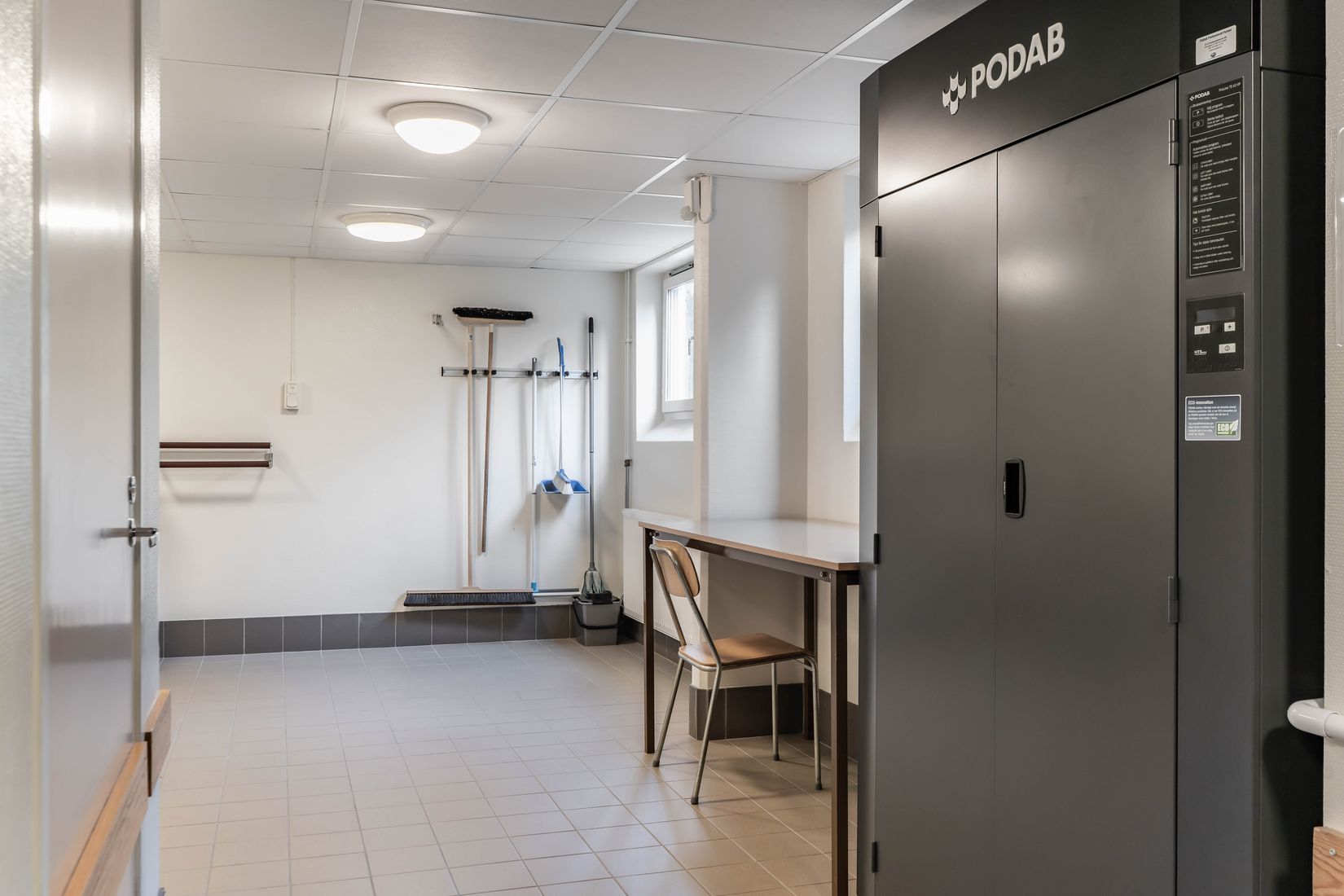 Bostadsrätt, Vilboksvägen 15D, Olofström