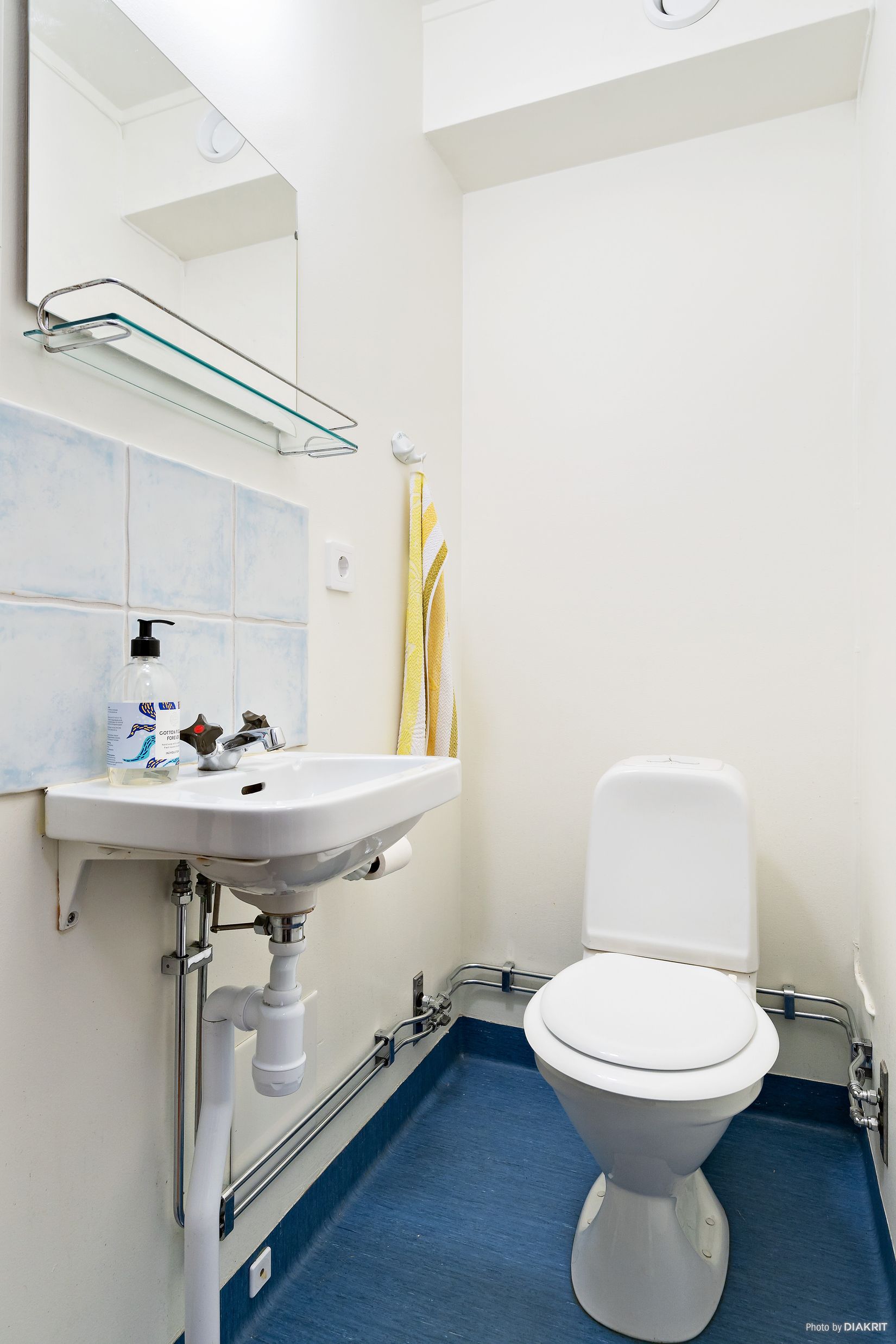 Bostadsrätt, Svartkärrsvägen 26, vån 3/3, Saltsjöbaden, Nacka