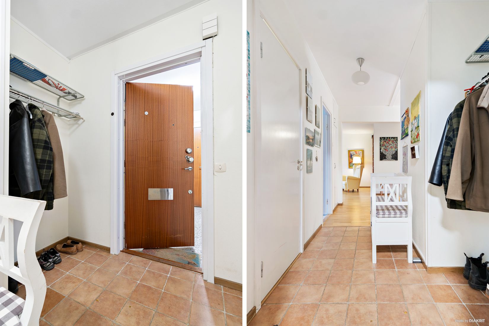 Bostadsrätt, Svartkärrsvägen 26, vån 3/3, Saltsjöbaden, Nacka