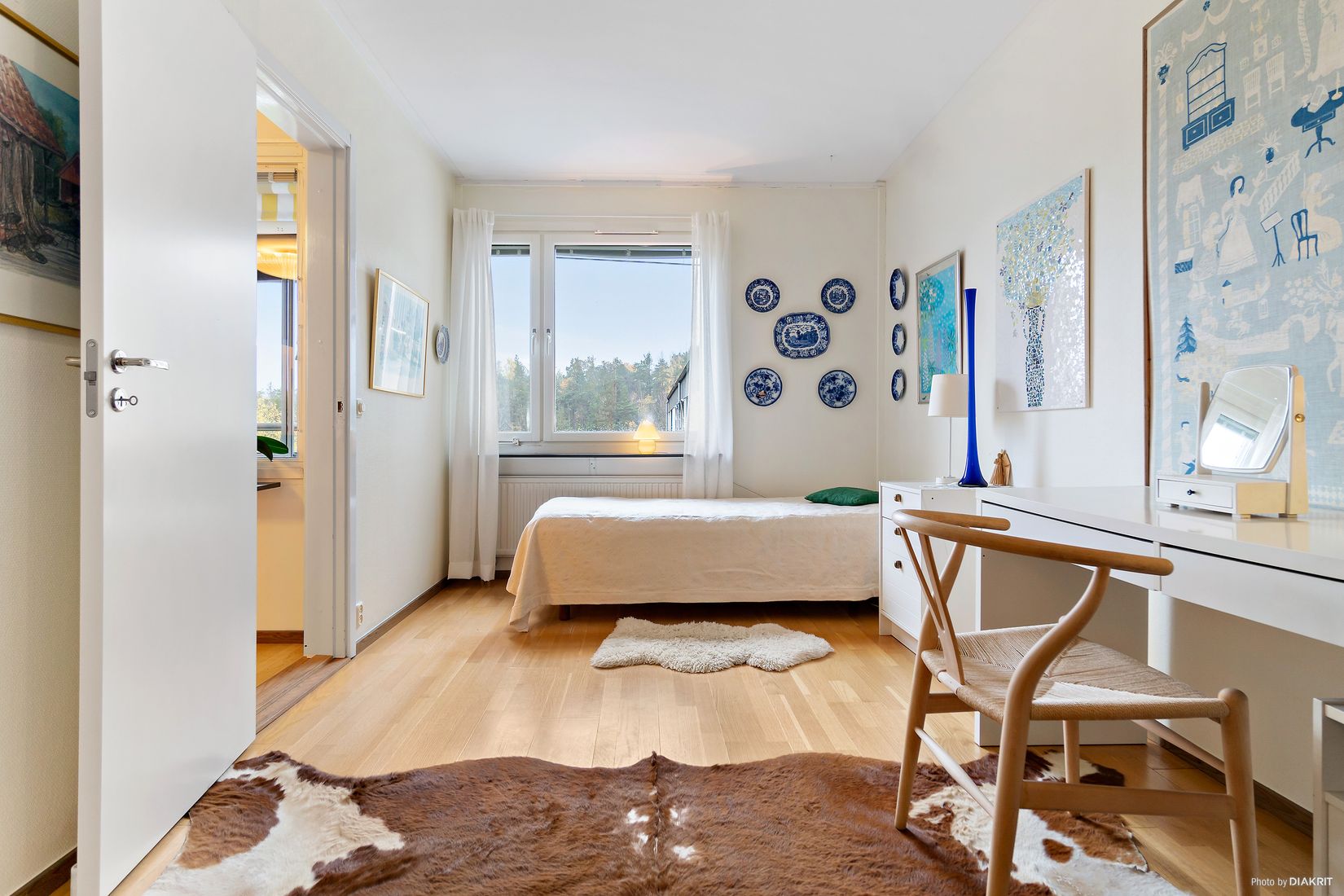 Bostadsrätt, Svartkärrsvägen 26, vån 3/3, Saltsjöbaden, Nacka