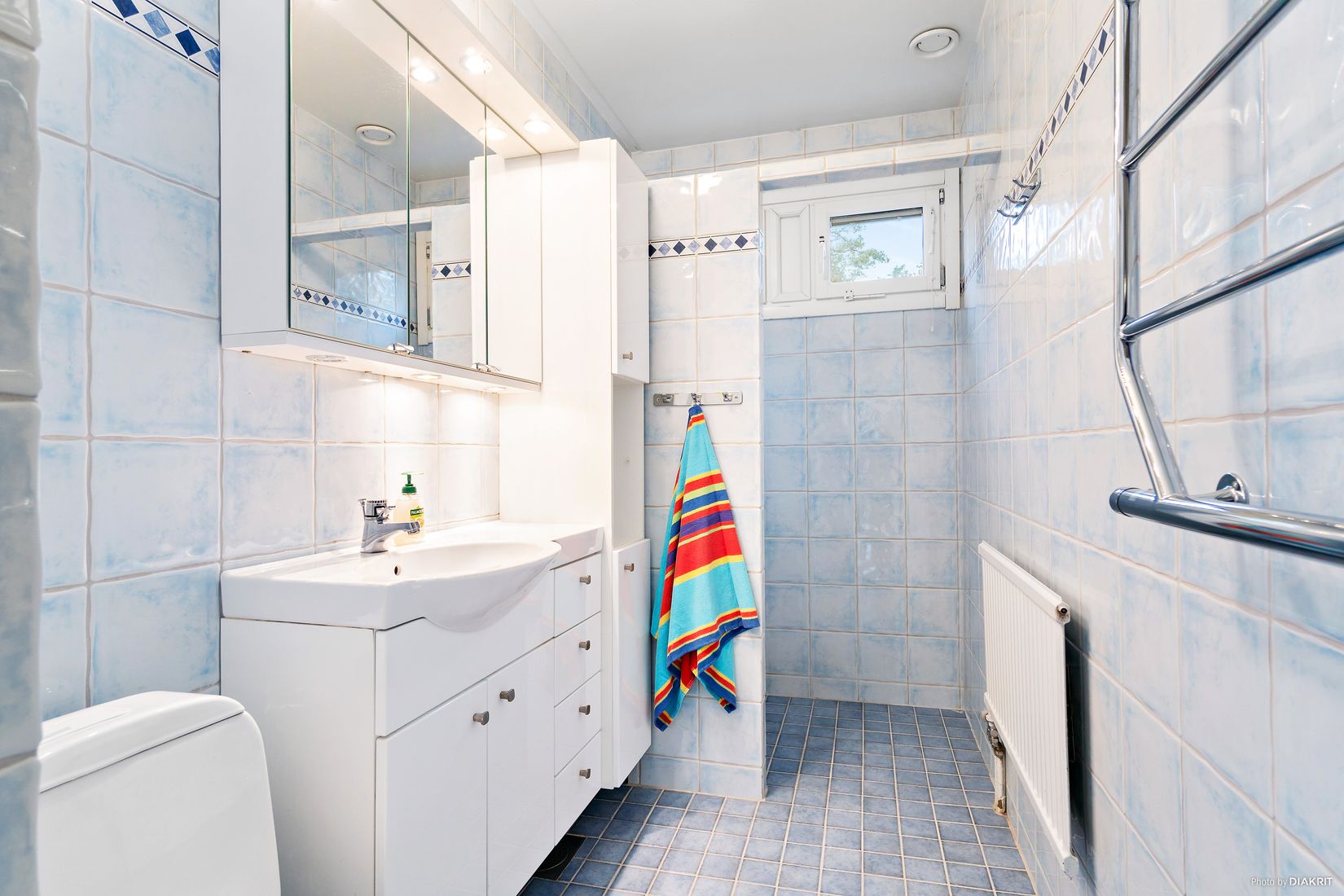 Bostadsrätt, Svartkärrsvägen 26, vån 3/3, Saltsjöbaden, Nacka