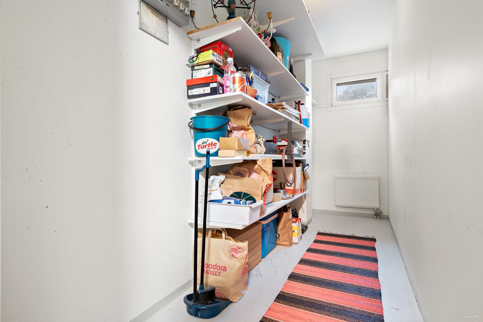 Bostadsrätt, Svartkärrsvägen 26, vån 3/3, Saltsjöbaden, Nacka