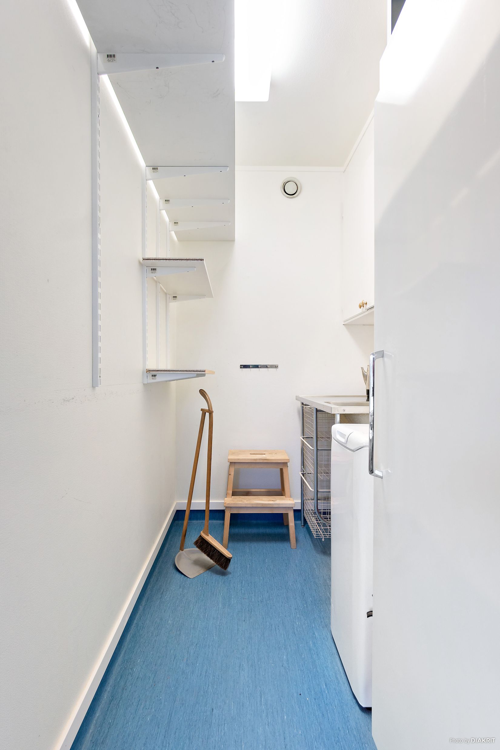 Bostadsrätt, Svartkärrsvägen 26, vån 3/3, Saltsjöbaden, Nacka