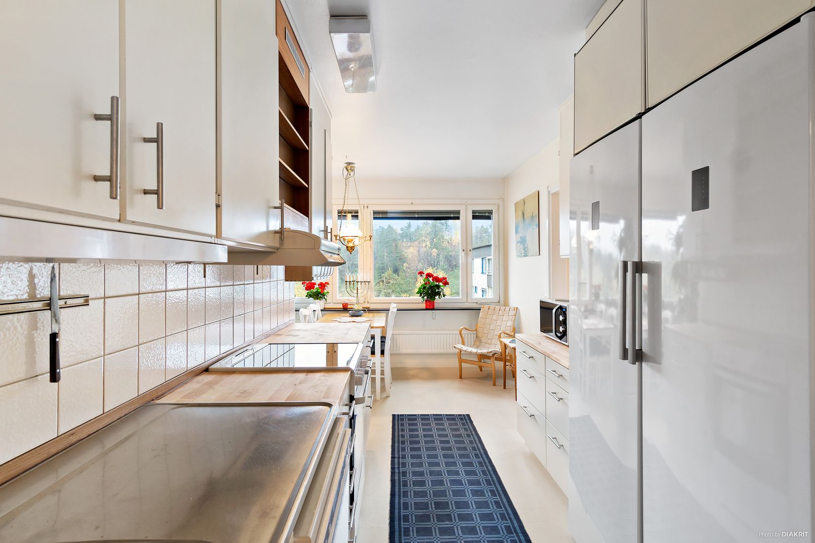 Bostadsrätt, Svartkärrsvägen 26, vån 3/3, Saltsjöbaden, Nacka