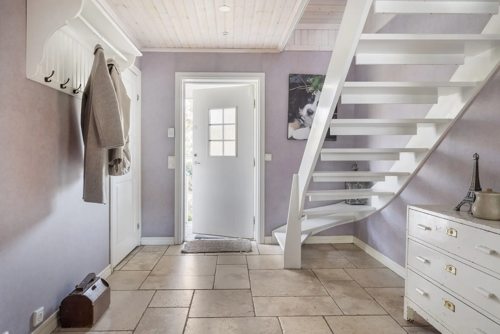 Villa, Lokevägen 6, Saltsjö-Boo, Nacka
