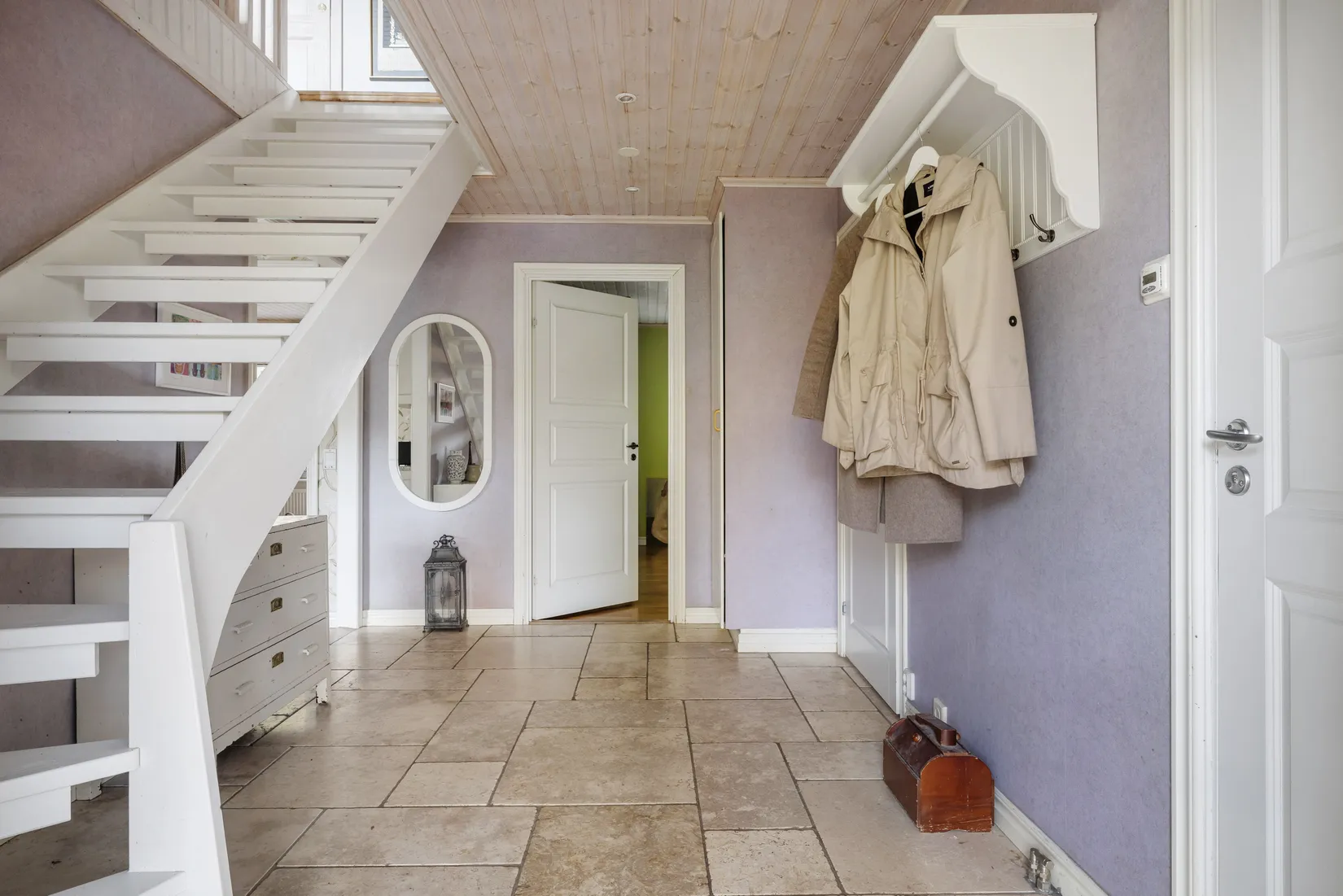 Villa, Lokevägen 6, Saltsjö-Boo, Nacka