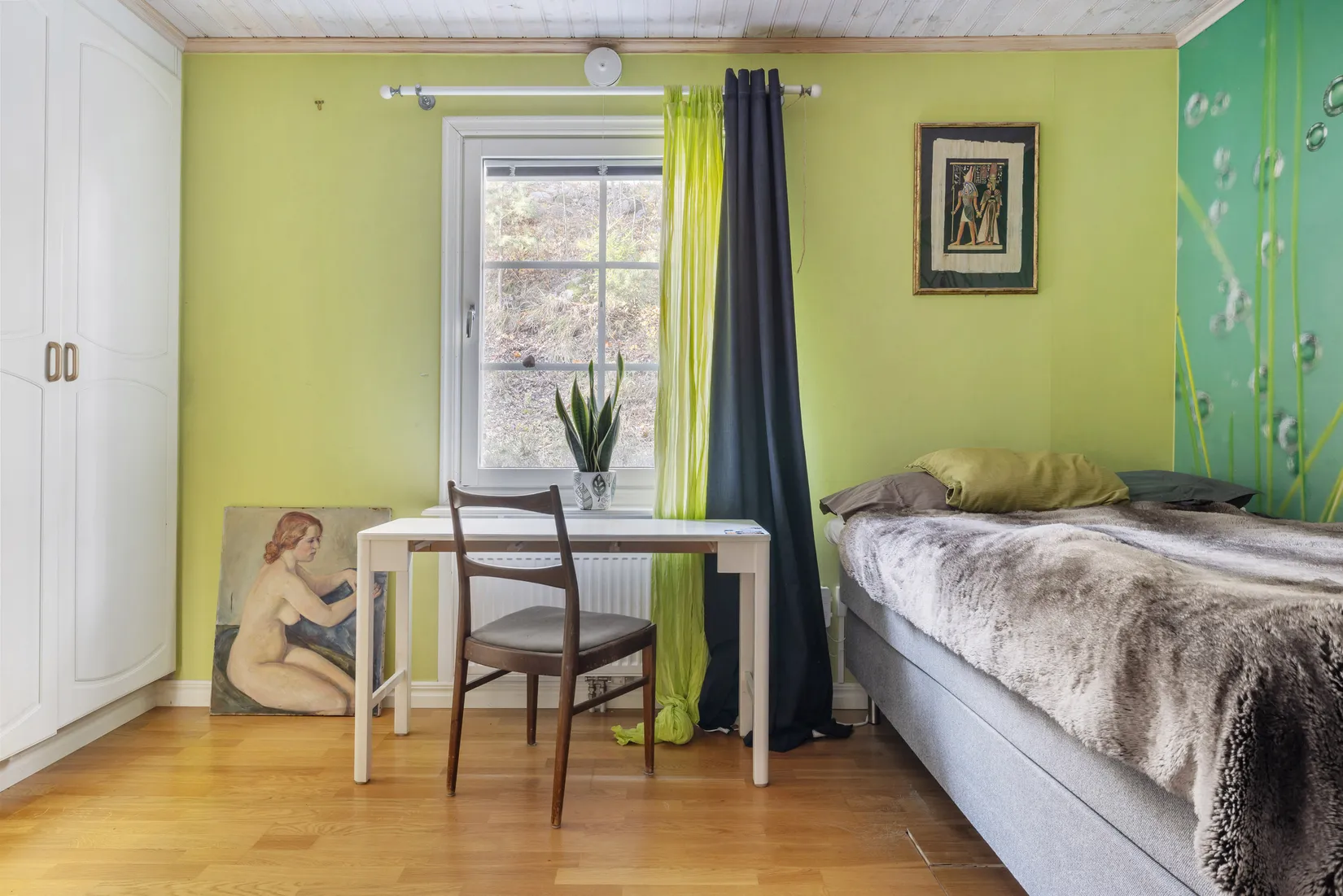 Villa, Lokevägen 6, Saltsjö-Boo, Nacka