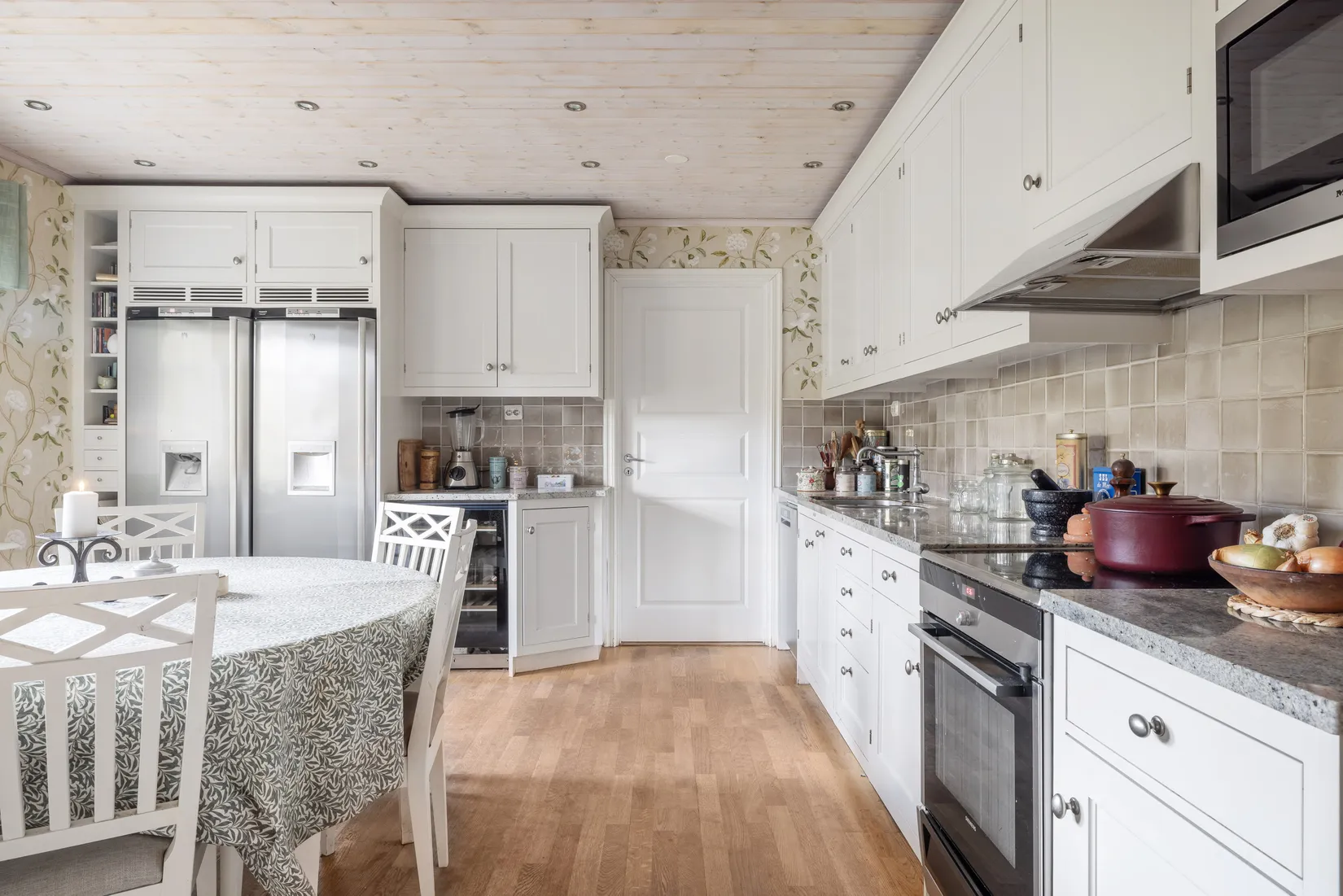 Villa, Lokevägen 6, Saltsjö-Boo, Nacka