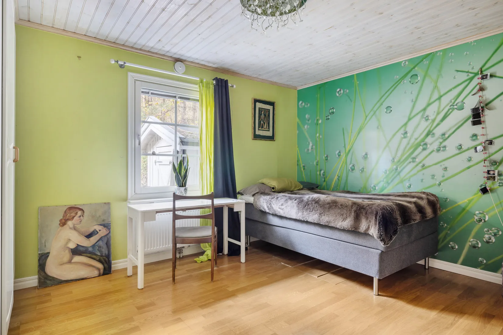 Villa, Lokevägen 6, Saltsjö-Boo, Nacka