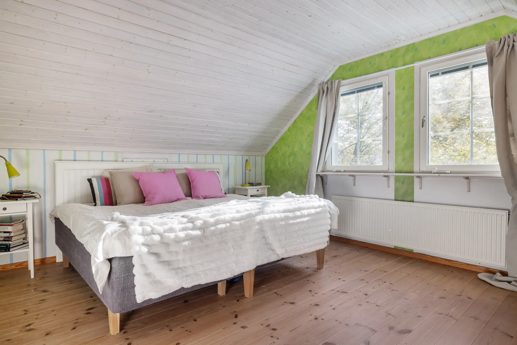 Villa, Lokevägen 6, Saltsjö-Boo, Nacka
