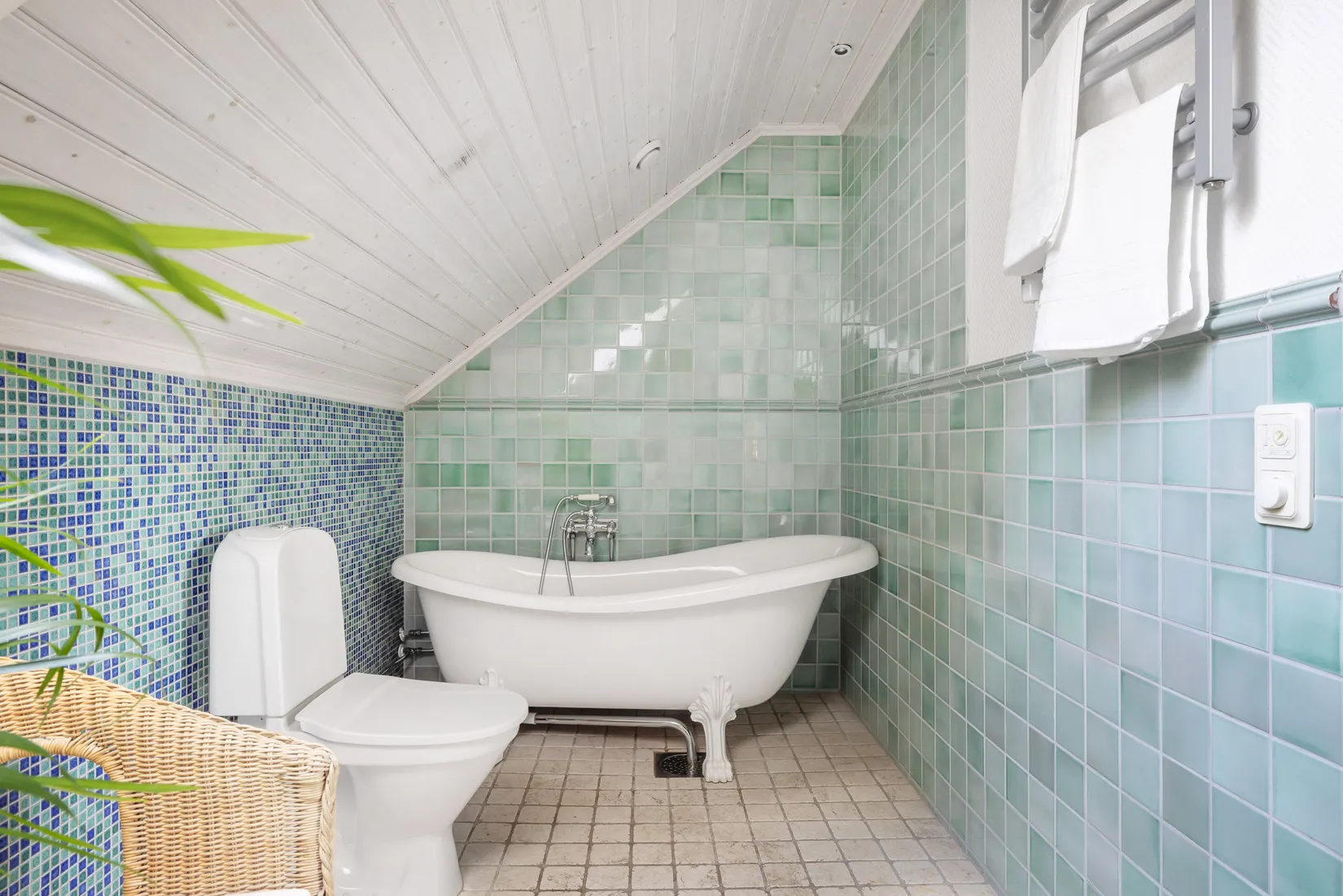 Villa, Lokevägen 6, Saltsjö-Boo, Nacka