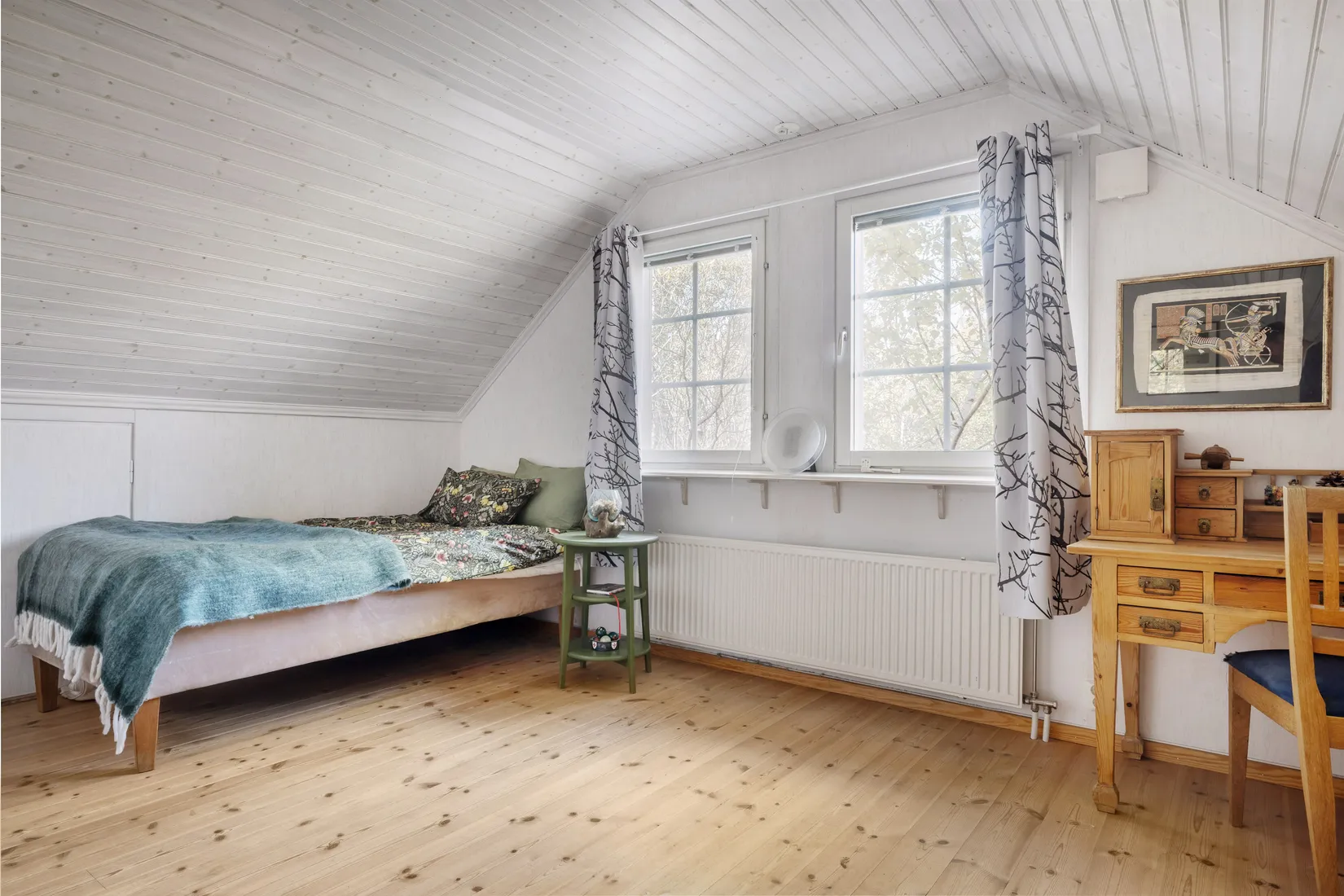 Villa, Lokevägen 6, Saltsjö-Boo, Nacka