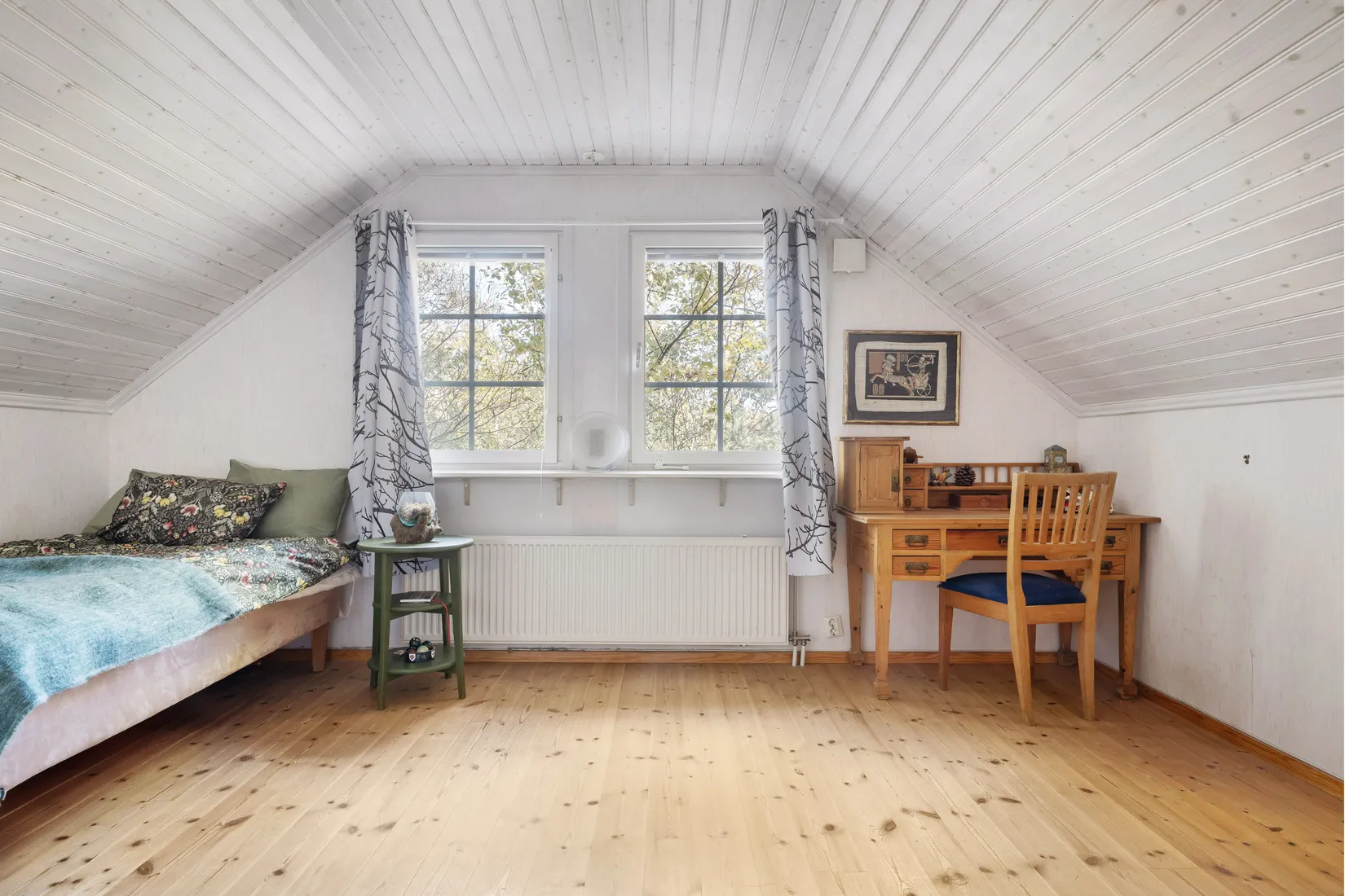 Villa, Lokevägen 6, Saltsjö-Boo, Nacka