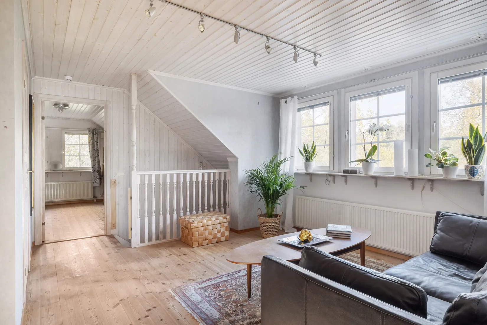 Villa, Lokevägen 6, Saltsjö-Boo, Nacka