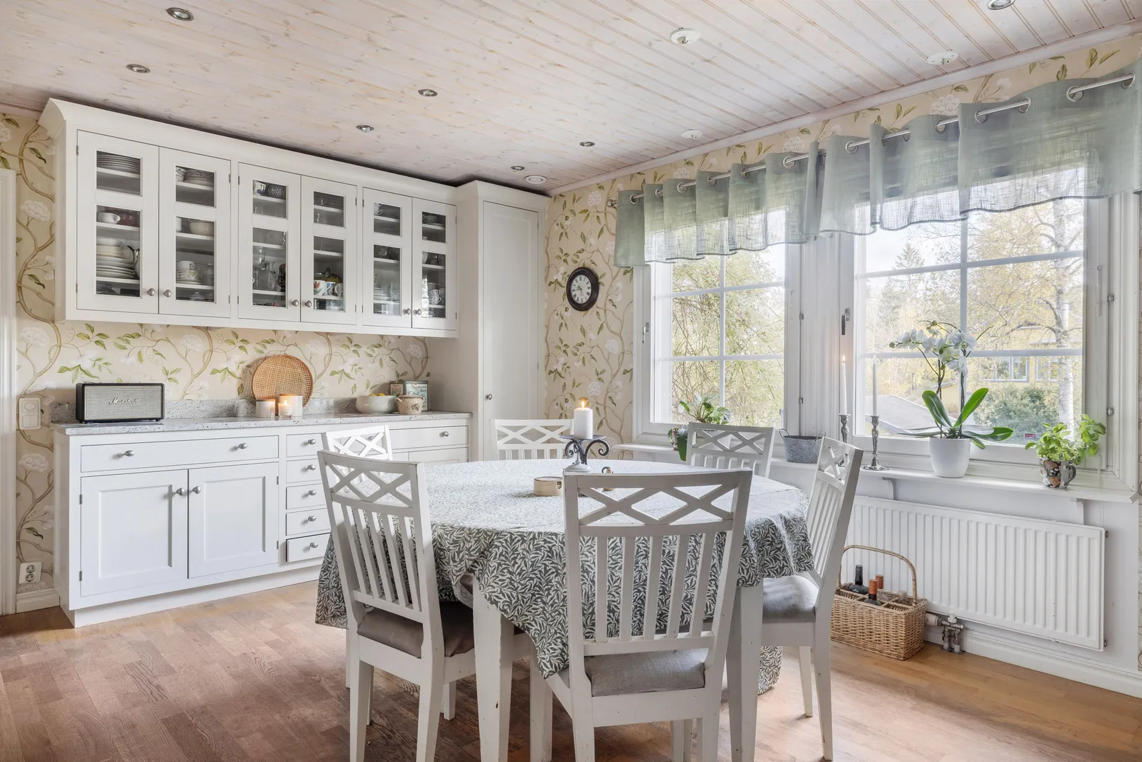 Villa, Lokevägen 6, Saltsjö-Boo, Nacka