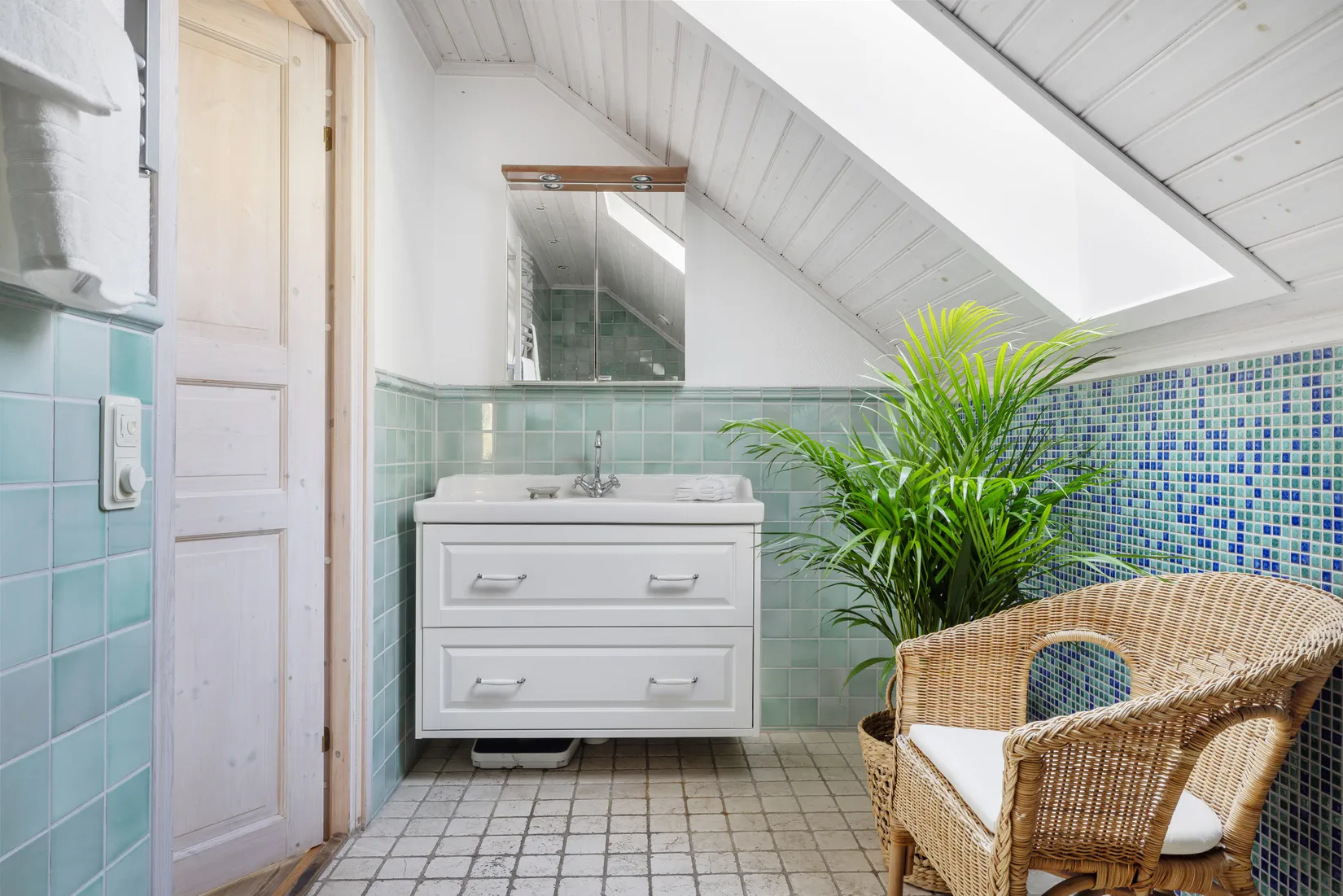 Villa, Lokevägen 6, Saltsjö-Boo, Nacka