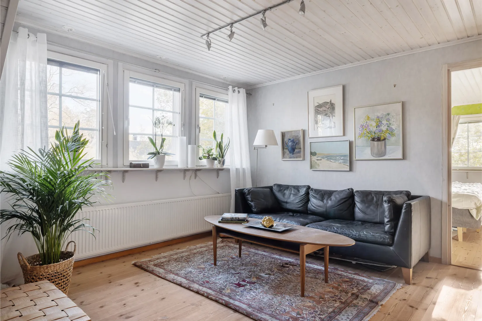 Villa, Lokevägen 6, Saltsjö-Boo, Nacka