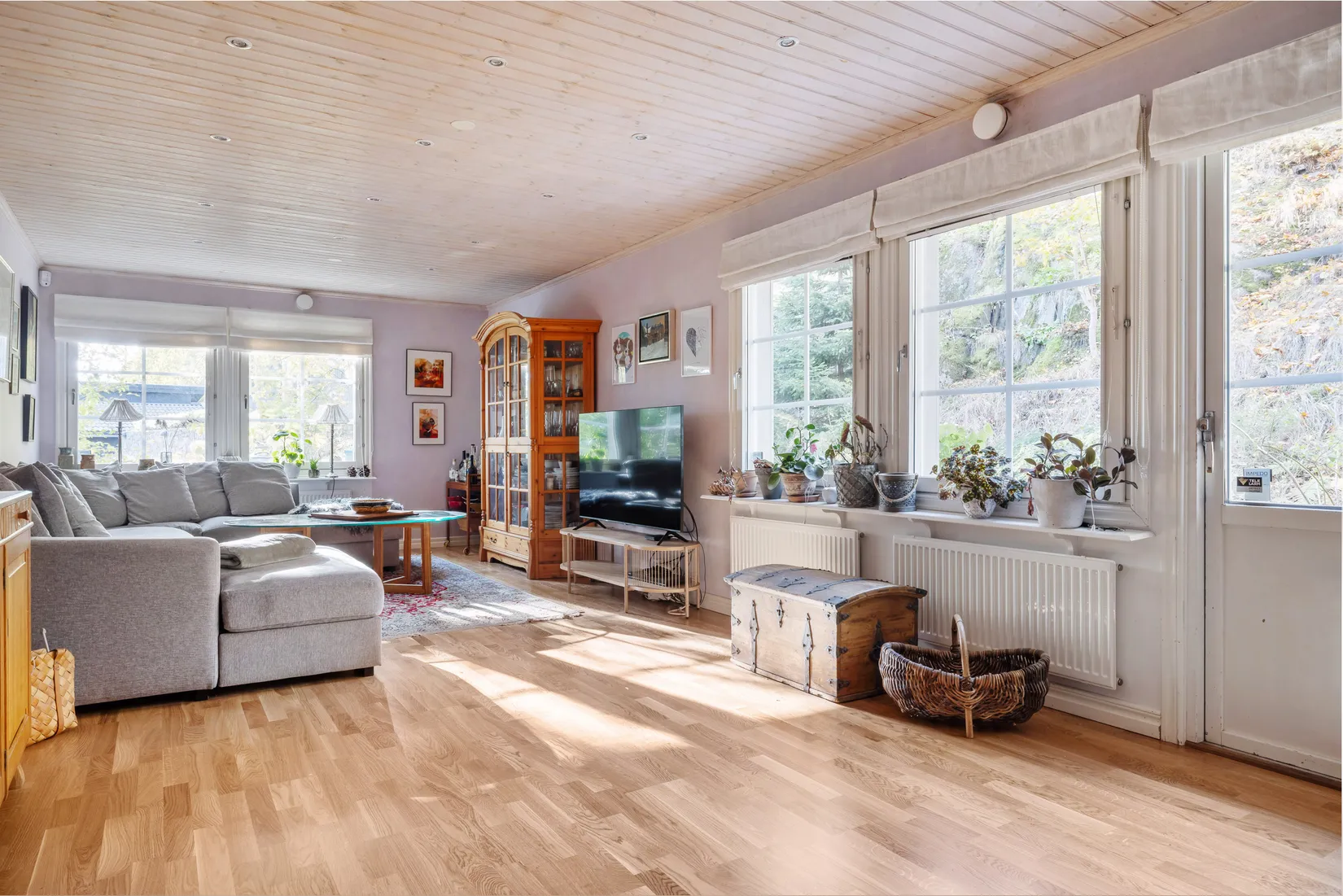 Villa, Lokevägen 6, Saltsjö-Boo, Nacka