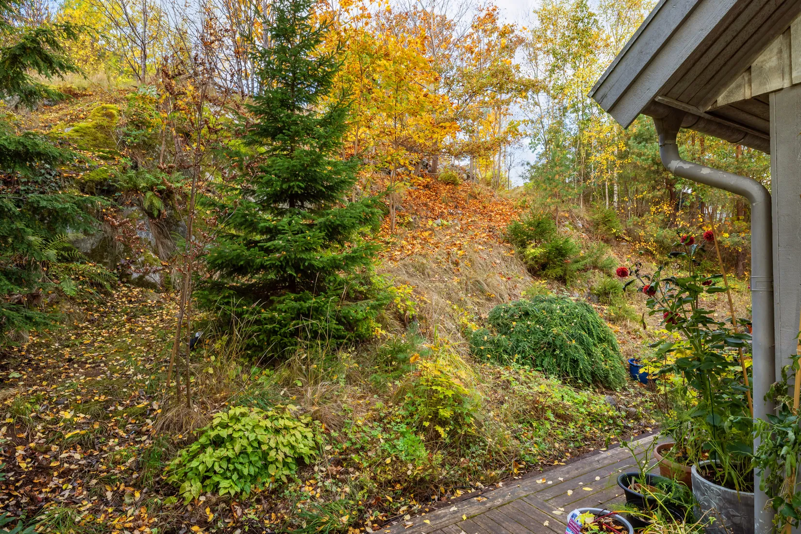 Villa, Lokevägen 6, Saltsjö-Boo, Nacka