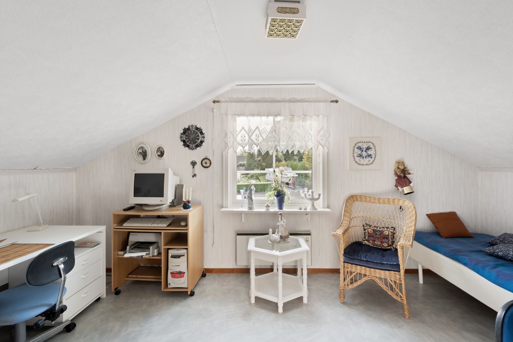 Villa, Karl Petterssons väg 8, Hällaryd, Karlshamn