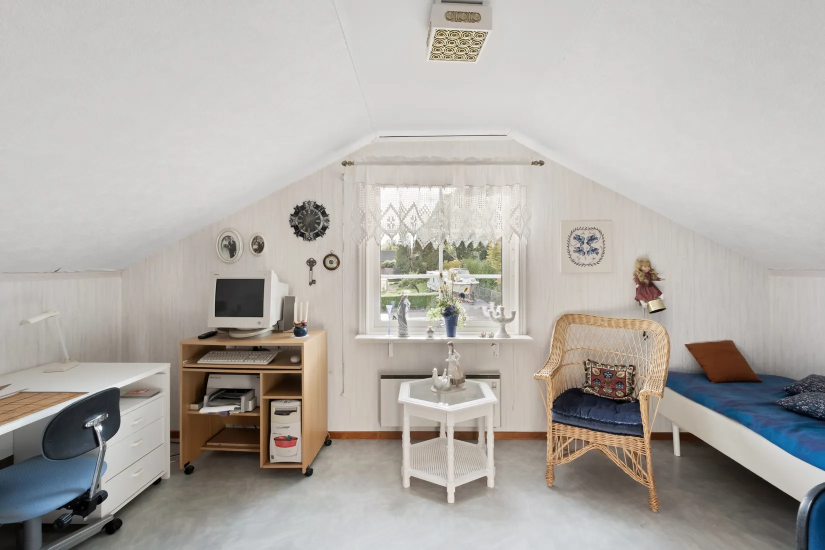 Villa, Karl Petterssons väg 8, Hällaryd, Karlshamn